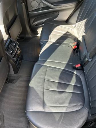 2015 BMW F15 X5 - Image 8 of 9