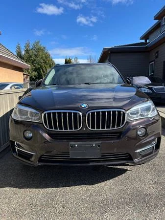 2015 BMW F15 X5 - Image 4 of 9