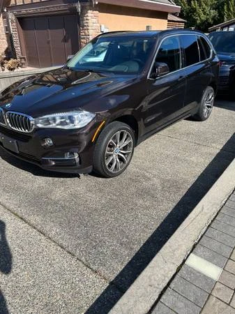 2015 BMW F15 X5 - Image 5 of 9