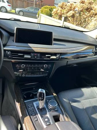 2015 BMW F15 X5 - Image 8 of 10
