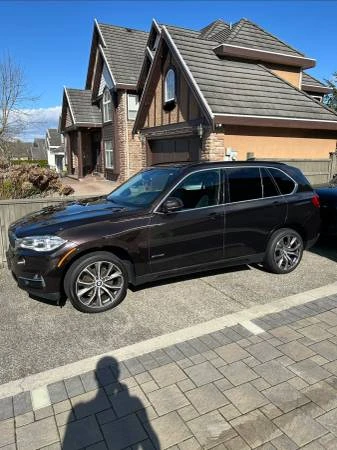 2015 BMW F15 X5 - Image 3 of 10