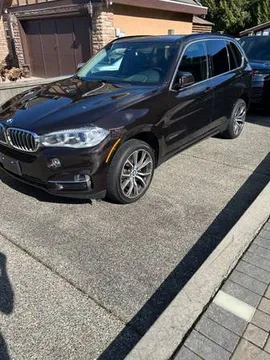 2015 BMW X5 xDrive 35i