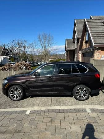2015 BMW F15 X5 - Image 4 of 10