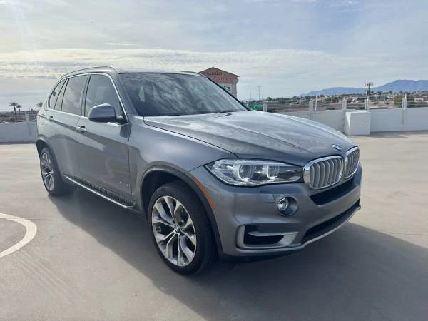 2015 BMW F15 X5 - Image 4 of 21