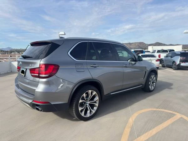 2015 BMW F15 X5 - Image 6 of 21