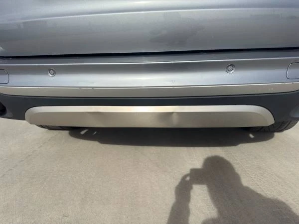 2015 BMW F15 X5 - Image 11 of 21