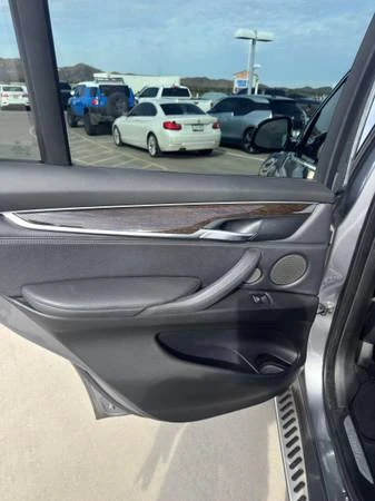 2015 BMW F15 X5 - Image 17 of 21