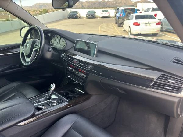 2015 BMW F15 X5 - Image 13 of 21