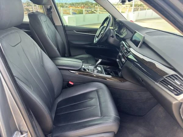 2015 BMW F15 X5 - Image 12 of 21