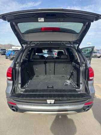 2015 BMW F15 X5 - Image 20 of 21