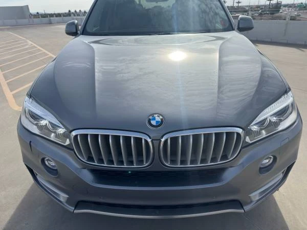 2015 BMW F15 X5 - Image 9 of 21