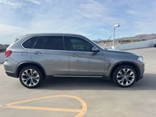 2015 BMW F15 X5 - Image 5 of 21
