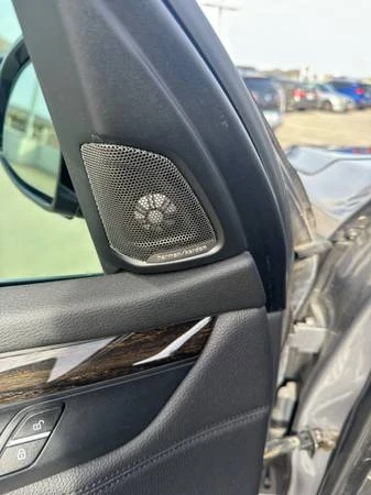 2015 BMW F15 X5 - Image 19 of 21