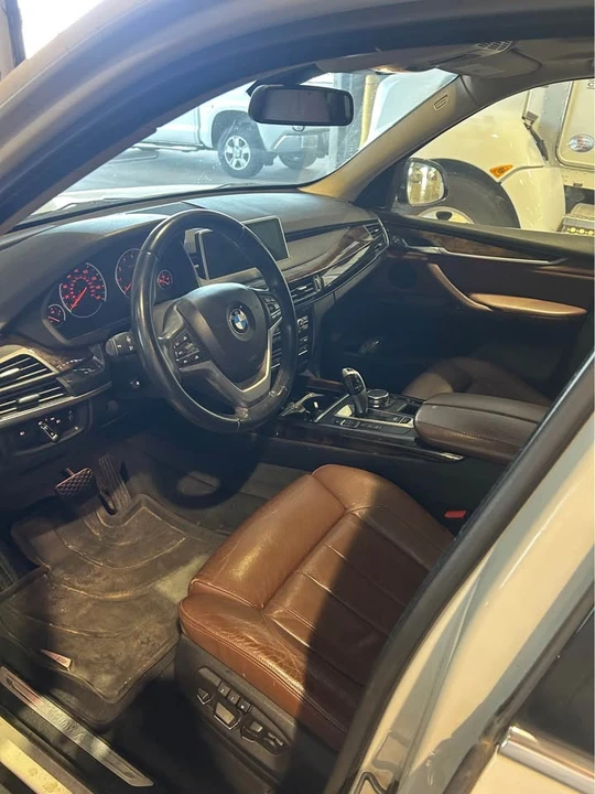 2015 BMW F15 X5 - Image 10 of 12