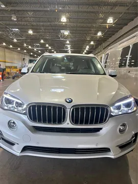 2015 BMW X5 xDrive 35i