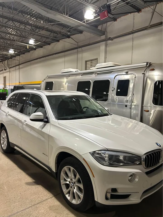2015 BMW F15 X5 - Image 3 of 12