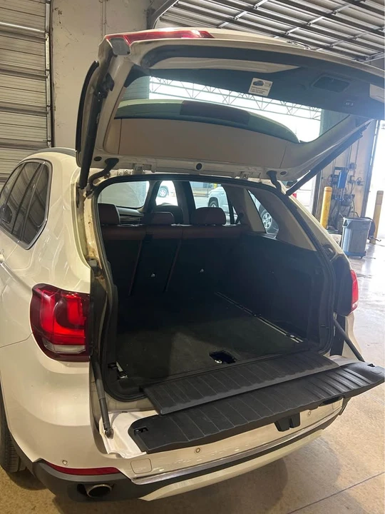 2015 BMW F15 X5 - Image 12 of 12