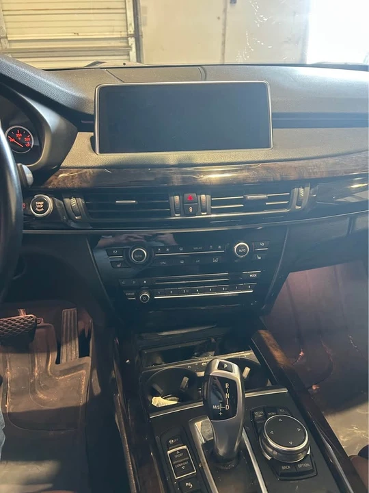 2015 BMW F15 X5 - Image 9 of 12