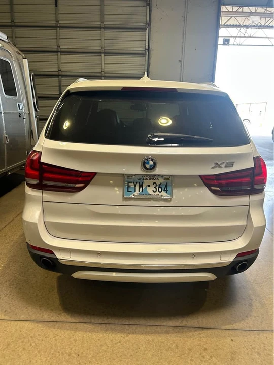 2015 BMW F15 X5 - Image 5 of 12