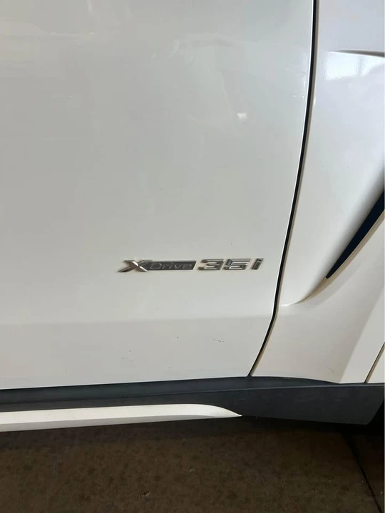 2015 BMW F15 X5 - Image 2 of 12