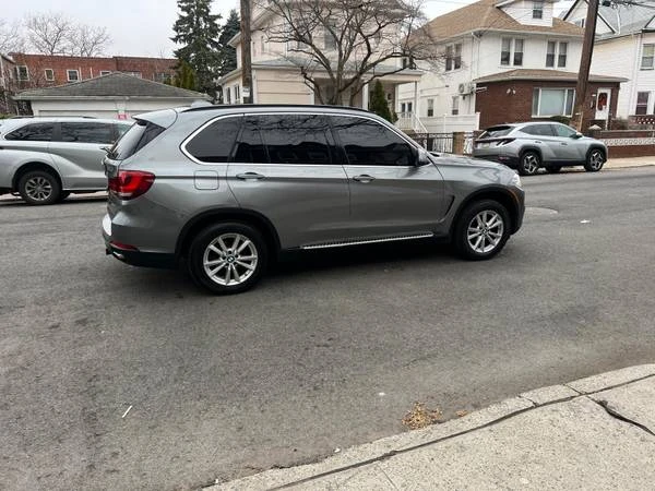 2015 BMW F15 X5 - Image 7 of 19