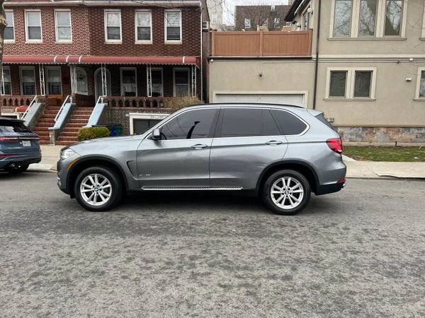 2015 BMW F15 X5 - Image 2 of 19
