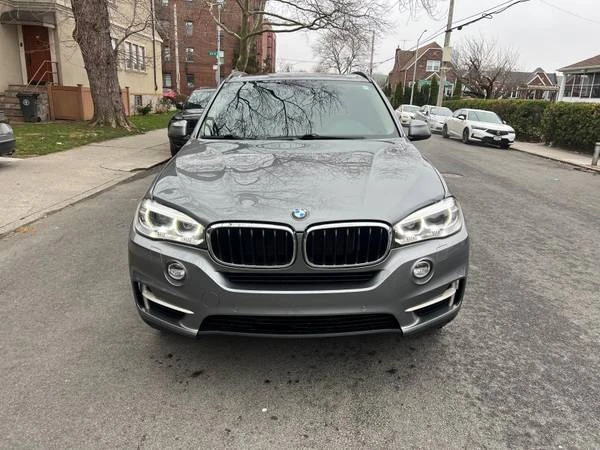 2015 BMW F15 X5 - Image 8 of 19