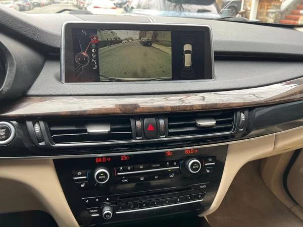 2015 BMW F15 X5 - Image 18 of 19