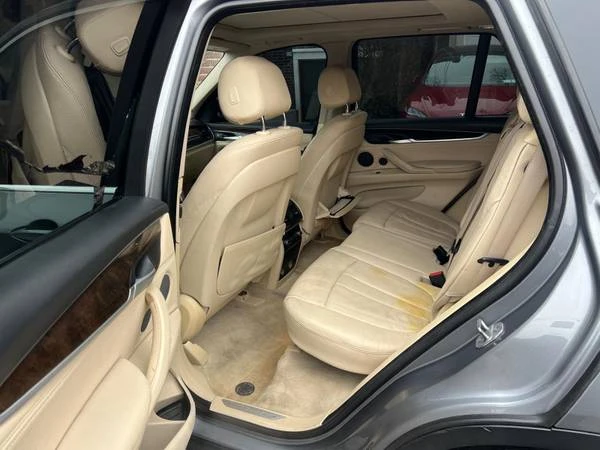 2015 BMW F15 X5 - Image 12 of 19