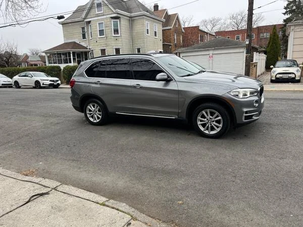 2015 BMW F15 X5 - Image 5 of 19