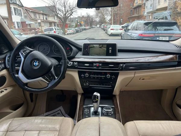 2015 BMW F15 X5 - Image 9 of 19