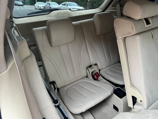2015 BMW F15 X5 - Image 13 of 19