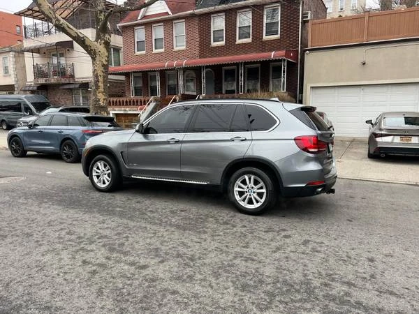 2015 BMW F15 X5 - Image 3 of 19