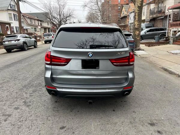 2015 BMW F15 X5 - Image 4 of 19