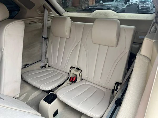 2015 BMW F15 X5 - Image 11 of 19