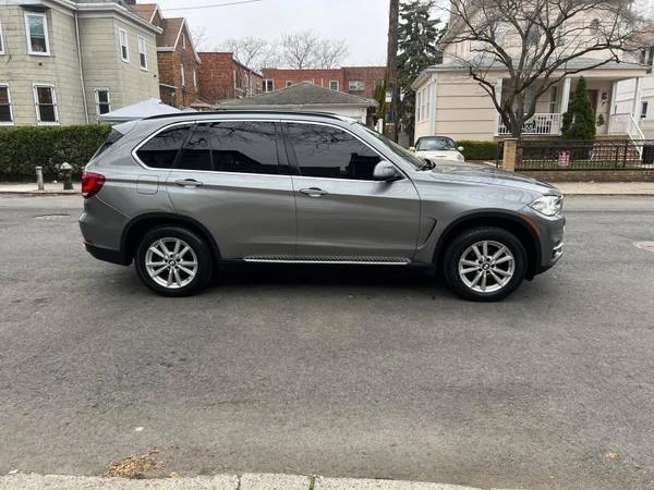 2015 BMW F15 X5 - Image 6 of 19