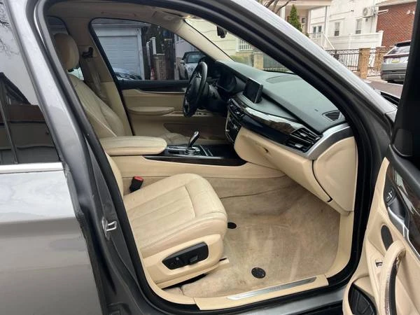 2015 BMW F15 X5 - Image 16 of 19