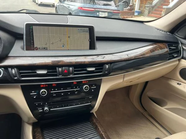 2015 BMW F15 X5 - Image 19 of 19