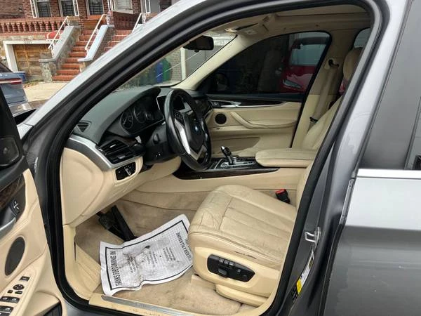 2015 BMW F15 X5 - Image 15 of 19