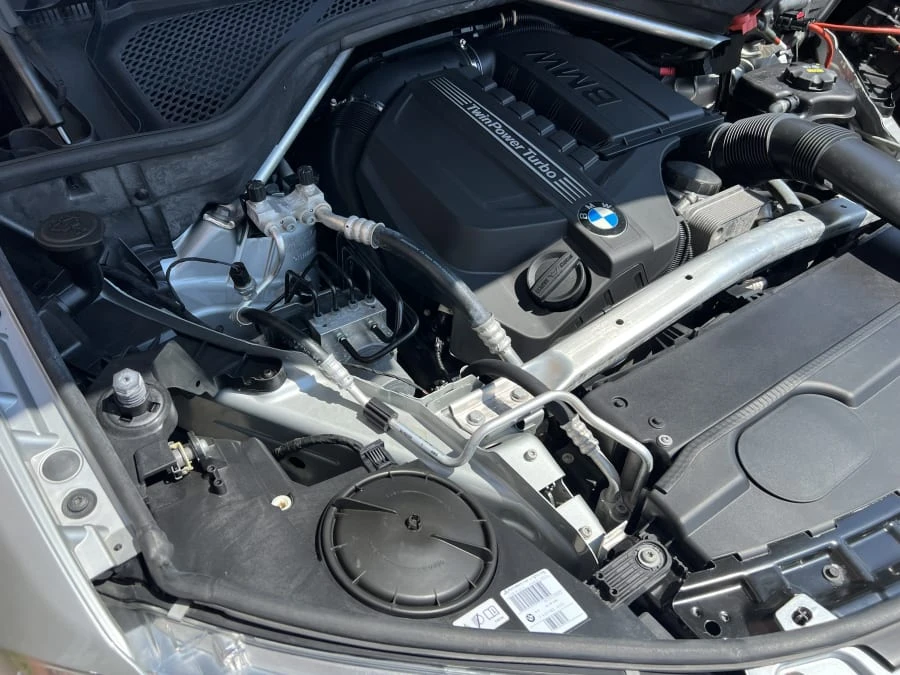 2015 BMW F15 X5 - Image 9 of 10