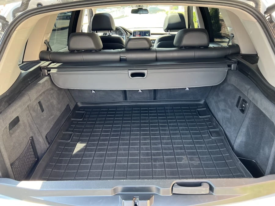 2015 BMW F15 X5 - Image 7 of 10