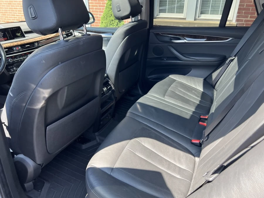 2015 BMW F15 X5 - Image 5 of 10