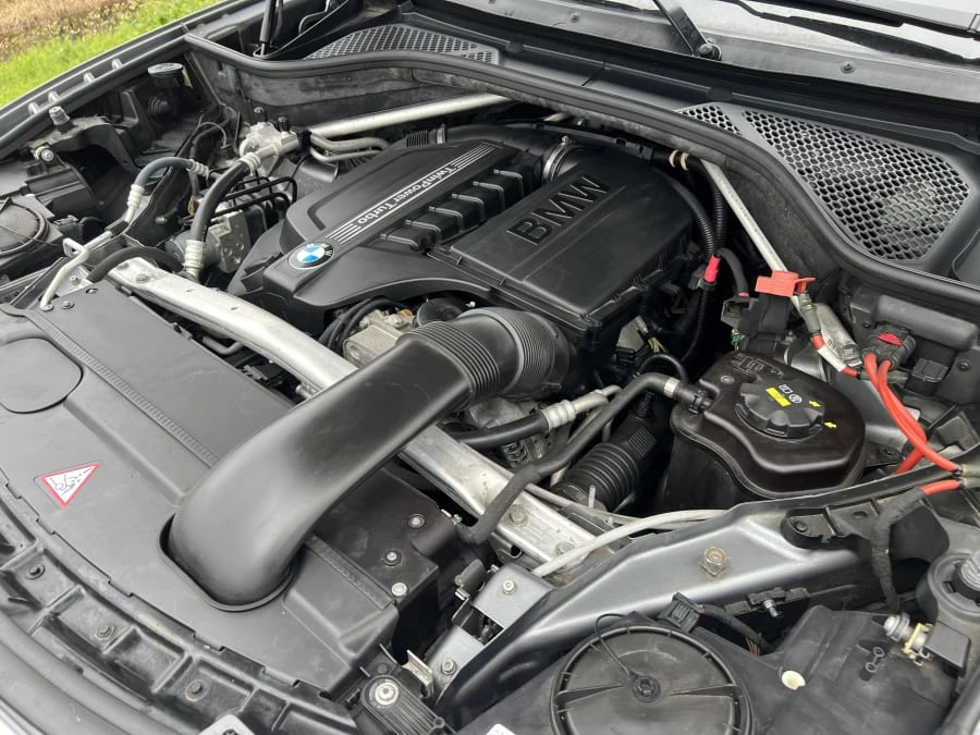 2015 BMW F15 X5 - Image 7 of 9