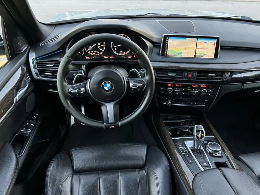 2015 BMW F15 X5 - Image 26 of 31