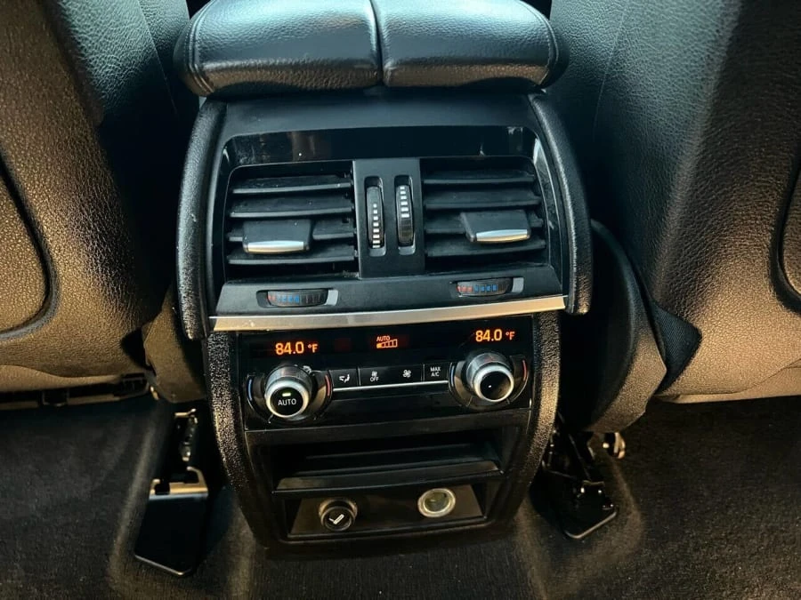 2015 BMW F15 X5 - Image 21 of 31