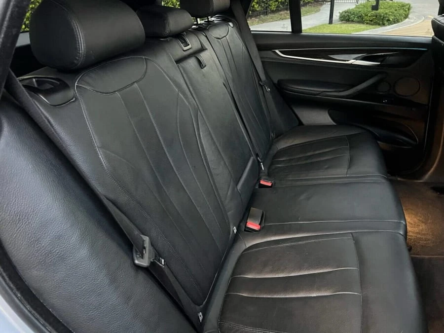 2015 BMW F15 X5 - Image 28 of 31