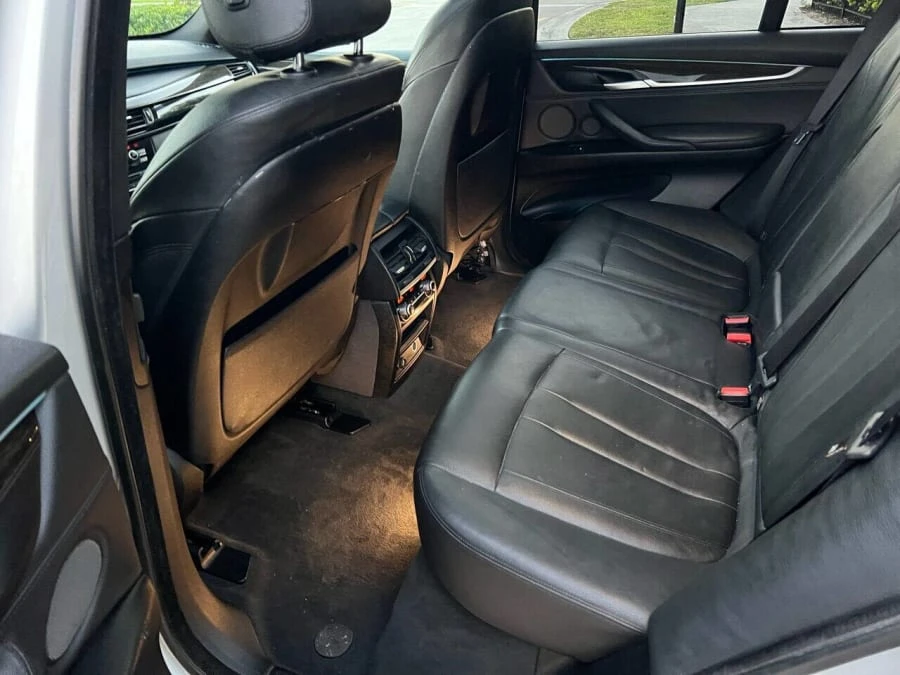 2015 BMW F15 X5 - Image 31 of 31
