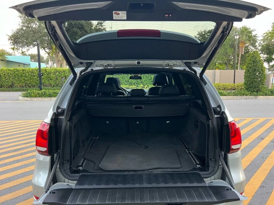 2015 BMW F15 X5 - Image 24 of 31