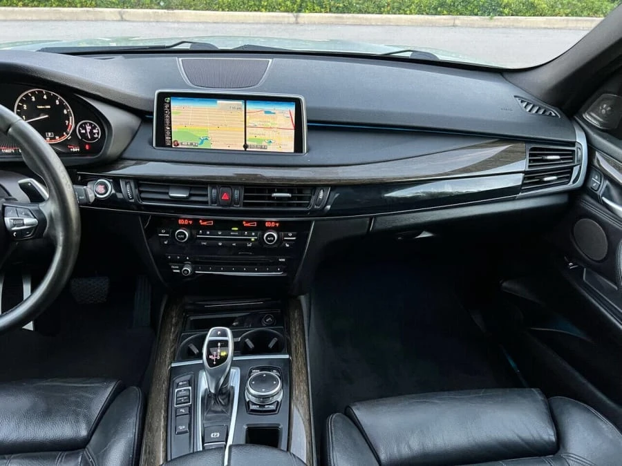 2015 BMW F15 X5 - Image 29 of 31