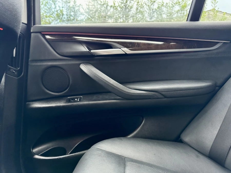 2015 BMW F15 X5 - Image 27 of 31
